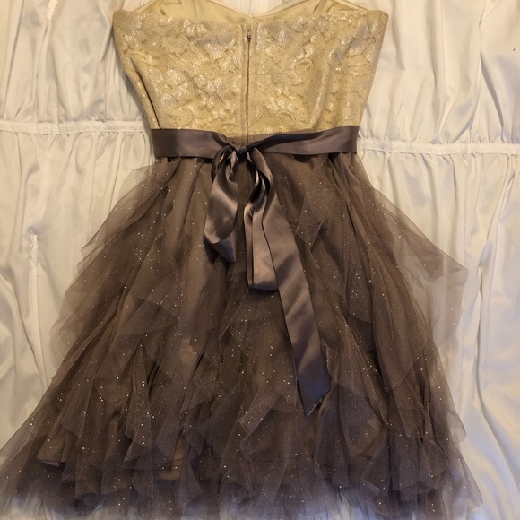 Semi Formal Dress - Picture 2 of 3